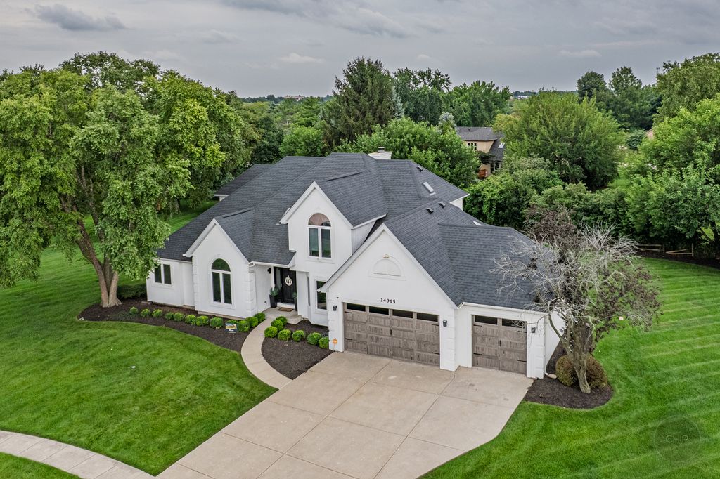24065 Ascot Court, Naperville, IL 60564 — photo 3