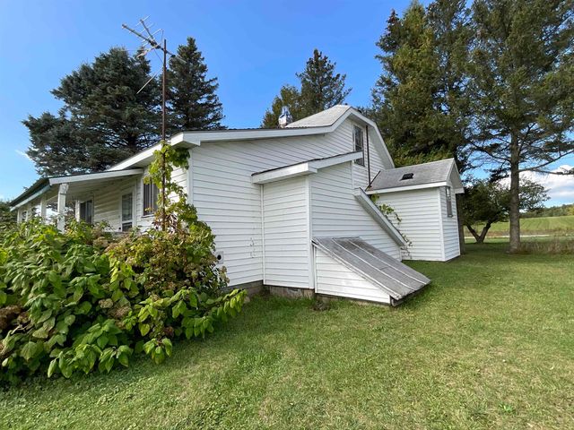 4997 W M 18 Highway, Gladwin, MI 48624
