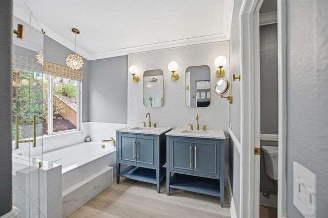 11031 Cedarcrest Way, San Diego, CA 92121