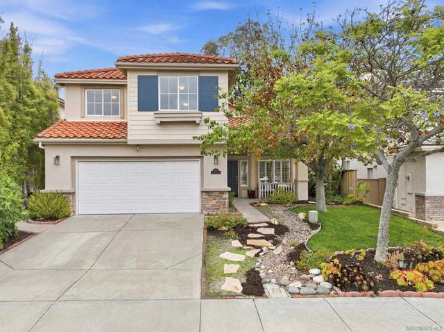 11031 Cedarcrest Way, San Diego, CA 92121