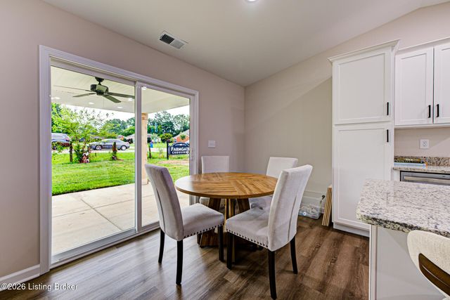 Lot 36 Farmgate Crossings, Louisville, KY 40291
