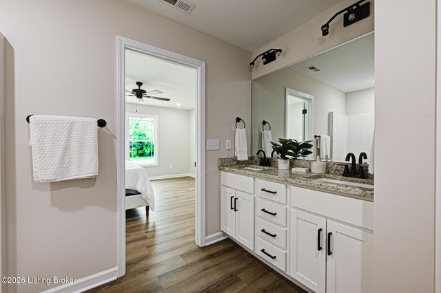 Lot 36 Farmgate Crossings, Louisville, KY 40291