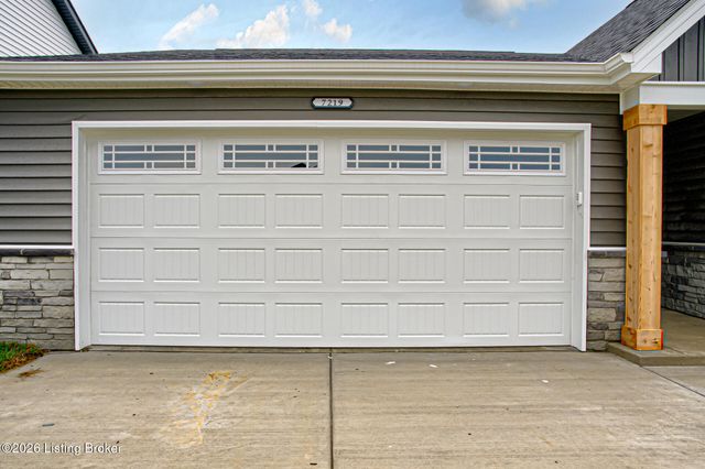 Lot 36 Farmgate Crossings, Louisville, KY 40291