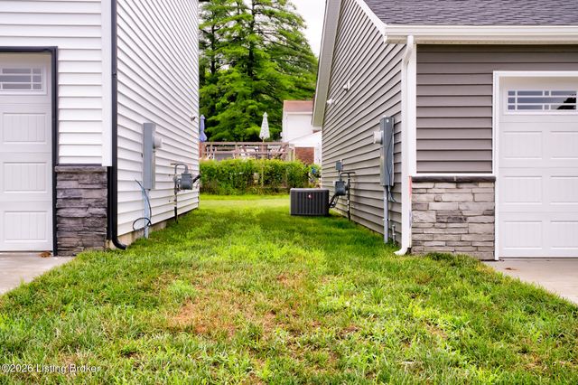 Lot 36 Farmgate Crossings, Louisville, KY 40291