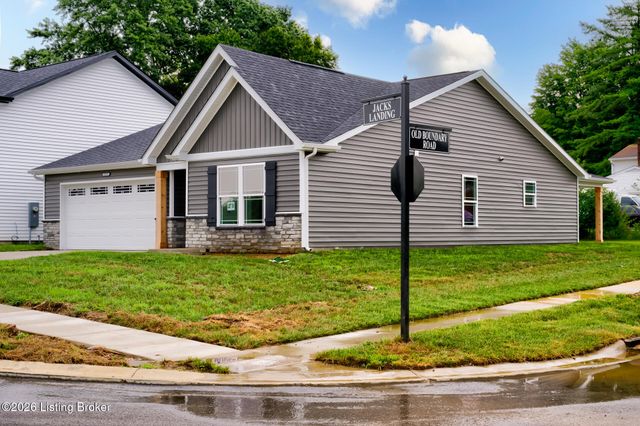 Lot 36 Farmgate Crossings, Louisville, KY 40291