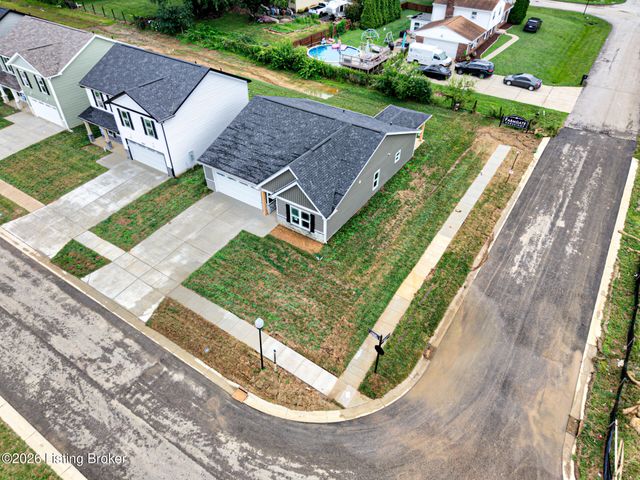 Lot 36 Farmgate Crossings, Louisville, KY 40291
