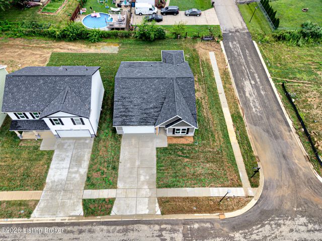 Lot 36 Farmgate Crossings, Louisville, KY 40291