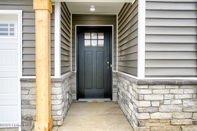 Lot 36 Farmgate Crossings, Louisville, KY 40291