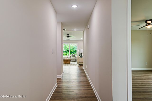Lot 36 Farmgate Crossings, Louisville, KY 40291