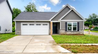 Lot 36 Farmgate Crossings, Louisville, KY 40291
