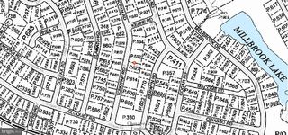 TONOPAH RD., Chestertown, MD 21620