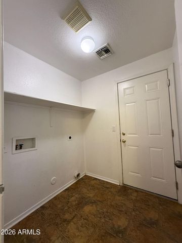 13601 N 129TH Drive, El Mirage, AZ 85335
