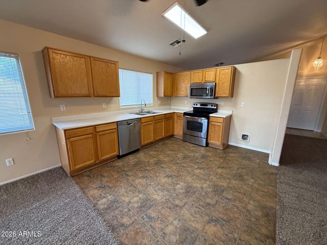 13601 N 129TH Drive, El Mirage, AZ 85335
