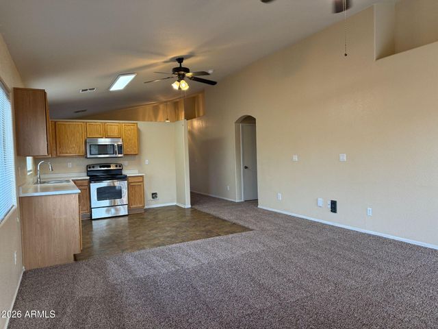 13601 N 129TH Drive, El Mirage, AZ 85335