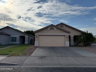 13601 N 129TH Drive, El Mirage, AZ 85335