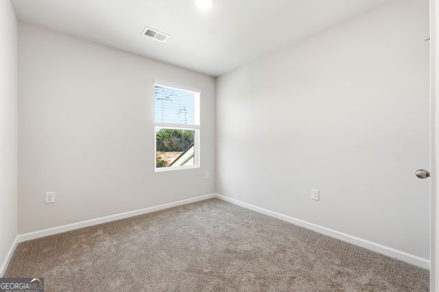 8361 Columbia Court LOT 15, Palmetto, GA 30268