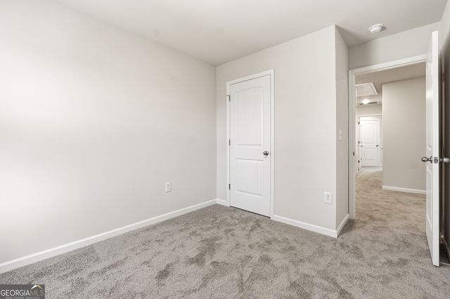 8361 Columbia Court LOT 15, Palmetto, GA 30268