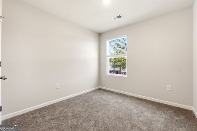 8361 Columbia Court LOT 15, Palmetto, GA 30268