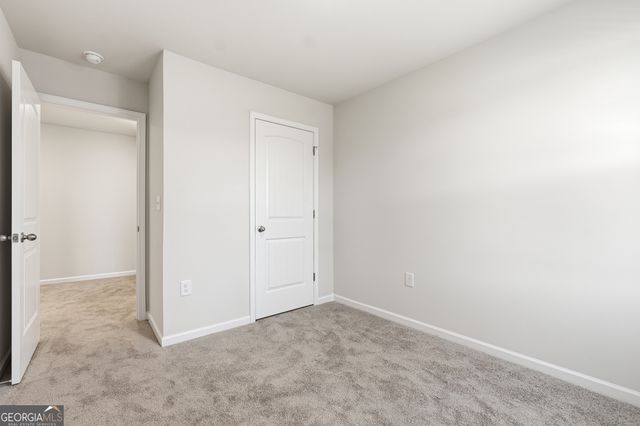 8361 Columbia Court LOT 15, Palmetto, GA 30268