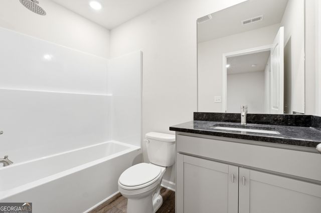 8361 Columbia Court LOT 15, Palmetto, GA 30268