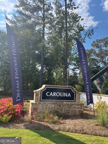 8361 Columbia Court LOT 15, Palmetto, GA 30268