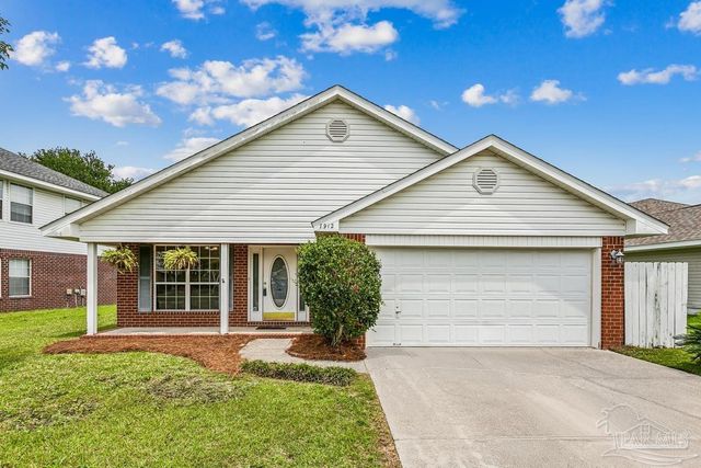 7912 Jambalaya Tr, Pensacola, FL 32526