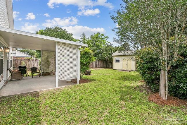 7912 Jambalaya Tr, Pensacola, FL 32526
