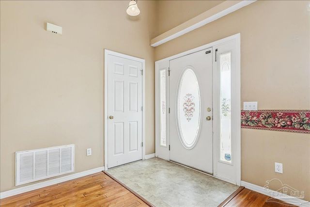 7912 Jambalaya Tr, Pensacola, FL 32526