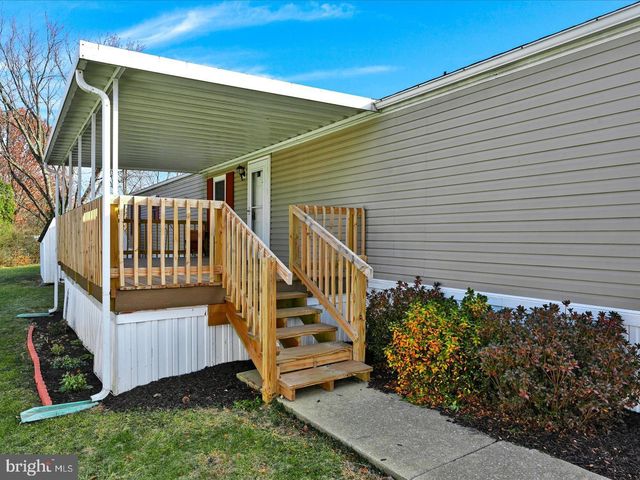 5 ANNE AVE TP-0003, Lebanon, PA 17042