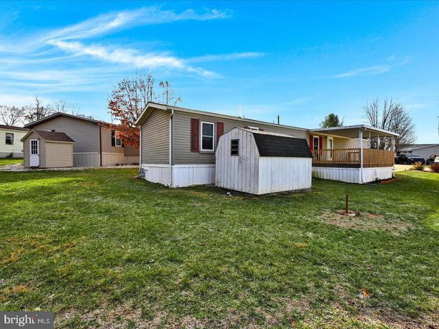 5 ANNE AVE TP-0003, Lebanon, PA 17042