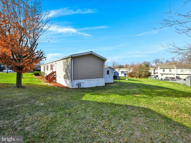 5 ANNE AVE TP-0003, Lebanon, PA 17042