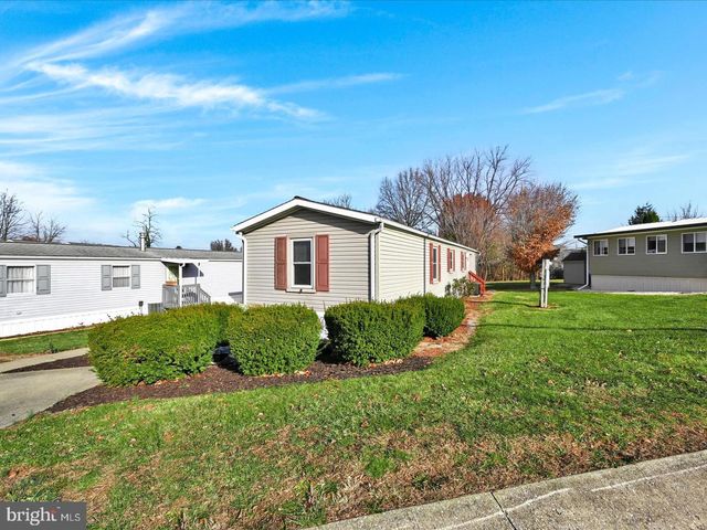 5 ANNE AVE TP-0003, Lebanon, PA 17042