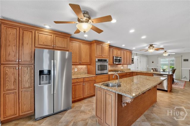 158 Penrose Drive, Savannah, GA 31410