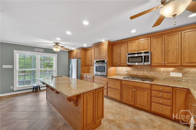 158 Penrose Drive, Savannah, GA 31410