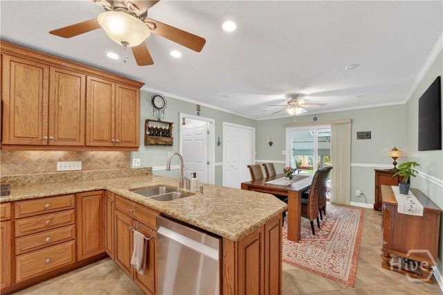 158 Penrose Drive, Savannah, GA 31410