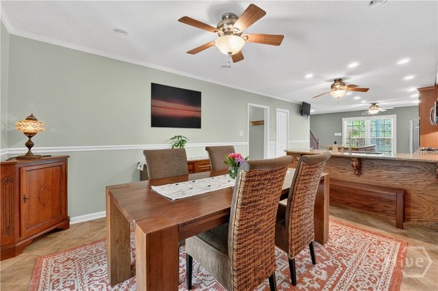 158 Penrose Drive, Savannah, GA 31410