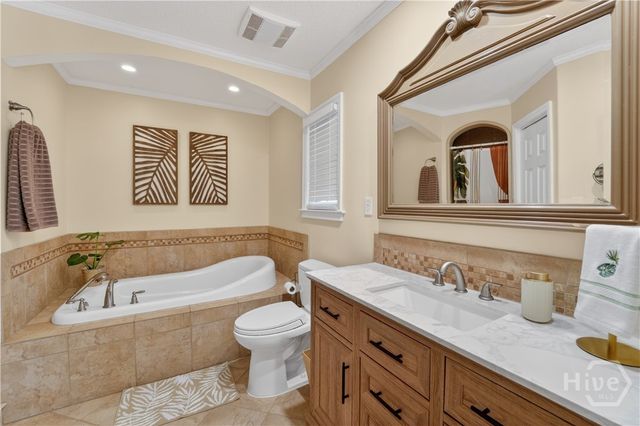 158 Penrose Drive, Savannah, GA 31410