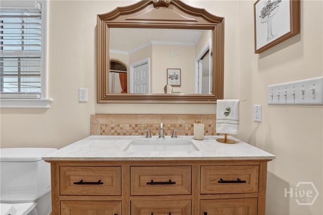 158 Penrose Drive, Savannah, GA 31410