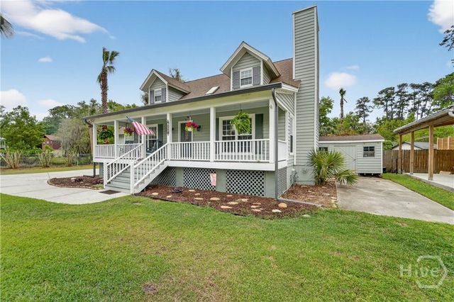 158 Penrose Drive, Savannah, GA 31410