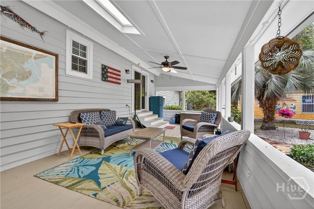 158 Penrose Drive, Savannah, GA 31410