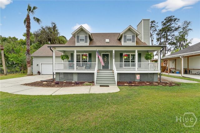 158 Penrose Drive, Savannah, GA 31410