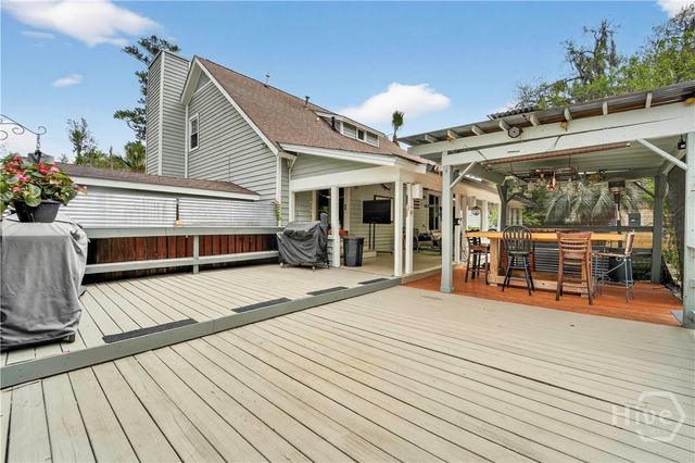 158 Penrose Drive, Savannah, GA 31410