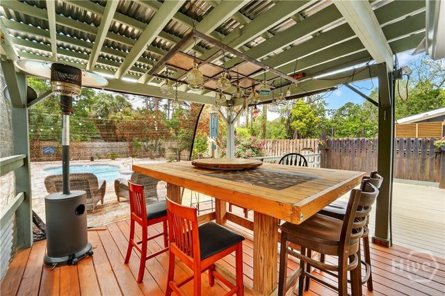 158 Penrose Drive, Savannah, GA 31410