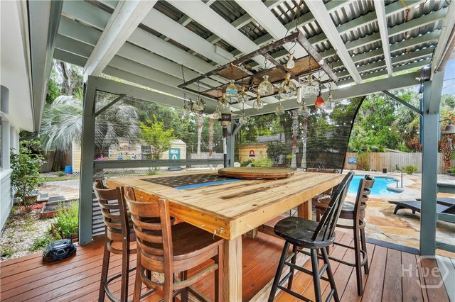 158 Penrose Drive, Savannah, GA 31410