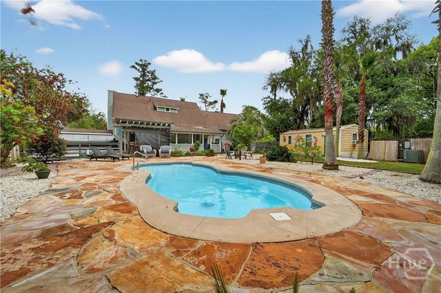 158 Penrose Drive, Savannah, GA 31410