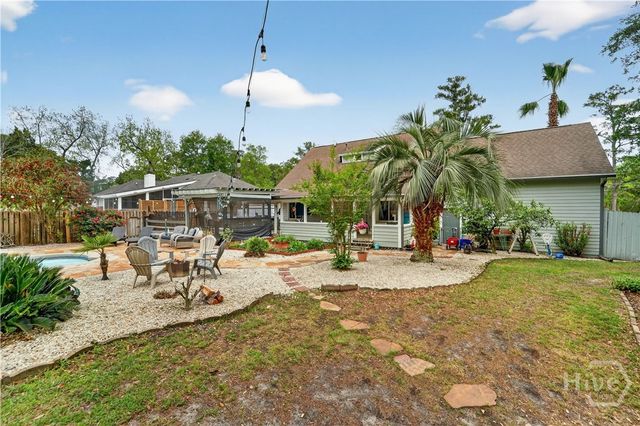 158 Penrose Drive, Savannah, GA 31410