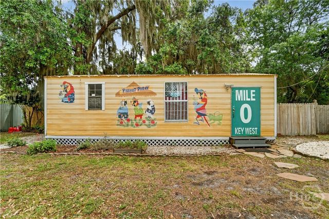 158 Penrose Drive, Savannah, GA 31410