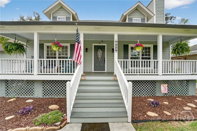 158 Penrose Drive, Savannah, GA 31410