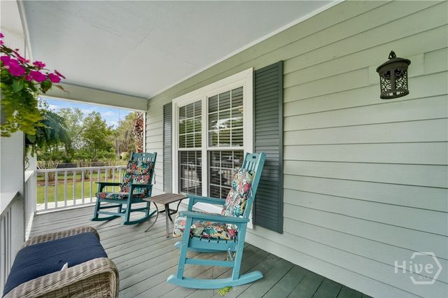 158 Penrose Drive, Savannah, GA 31410