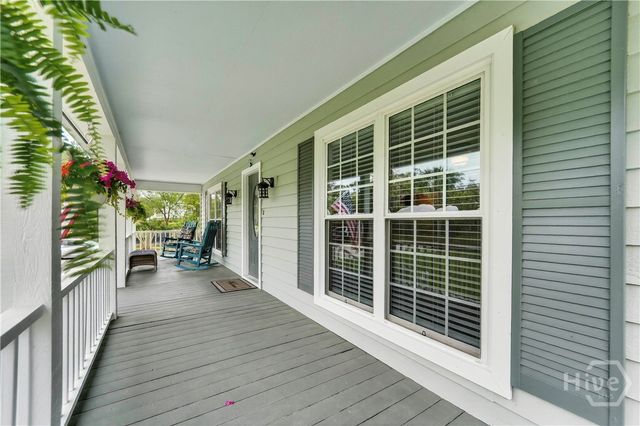 158 Penrose Drive, Savannah, GA 31410